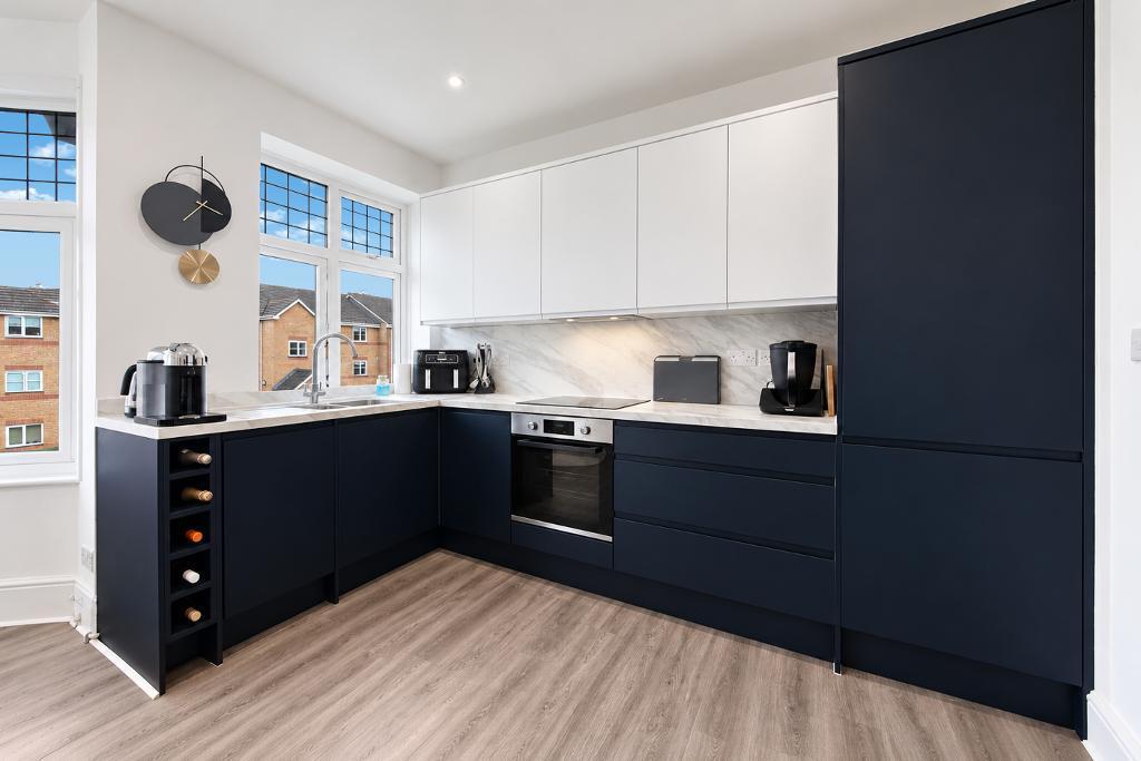 Apartment in London - View 4