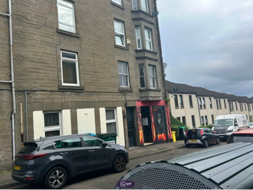 Main image of property: Rosebank Street, DUNDEE, DD3