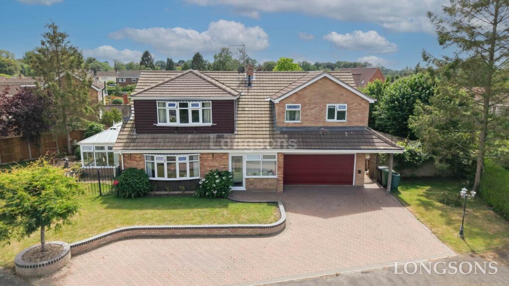 Main image of property: Bellmere Way, Saham Toney