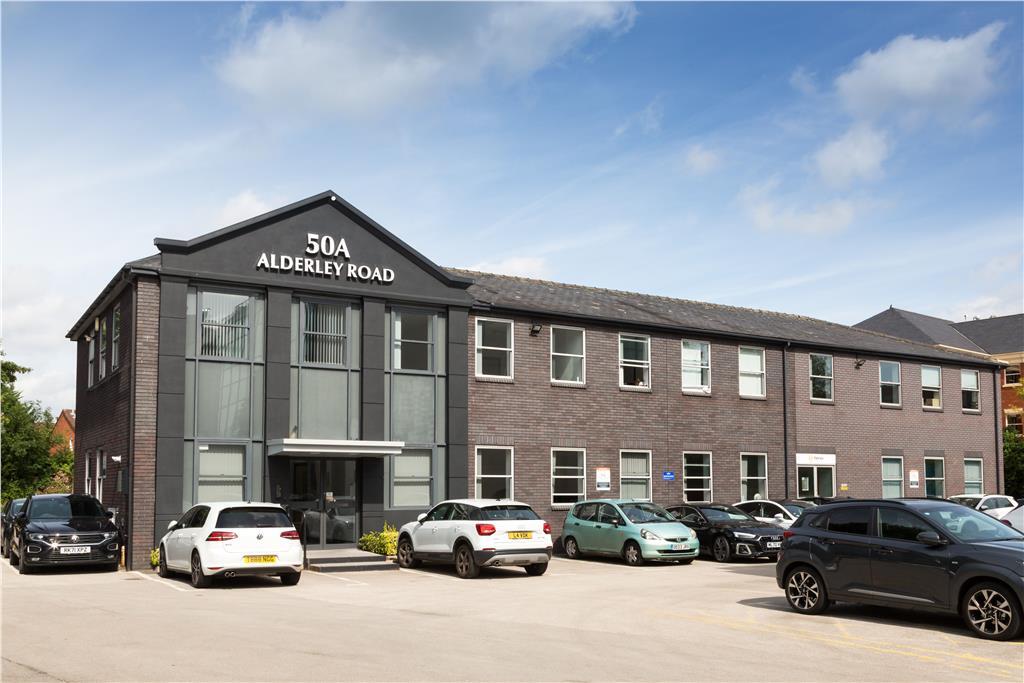 Main image of property: 50a Alderley Road, Wilmslow, South Manchester Wilmslow, Cheshire