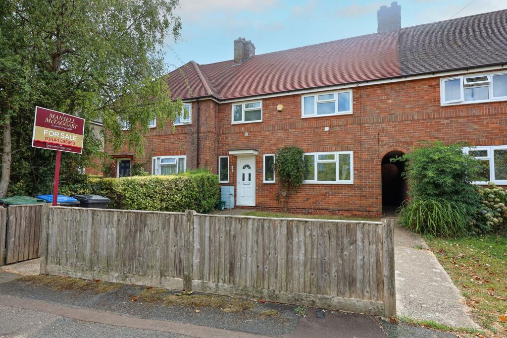 Main image of property: St. Andrews Road, Burgess Hill, RH15