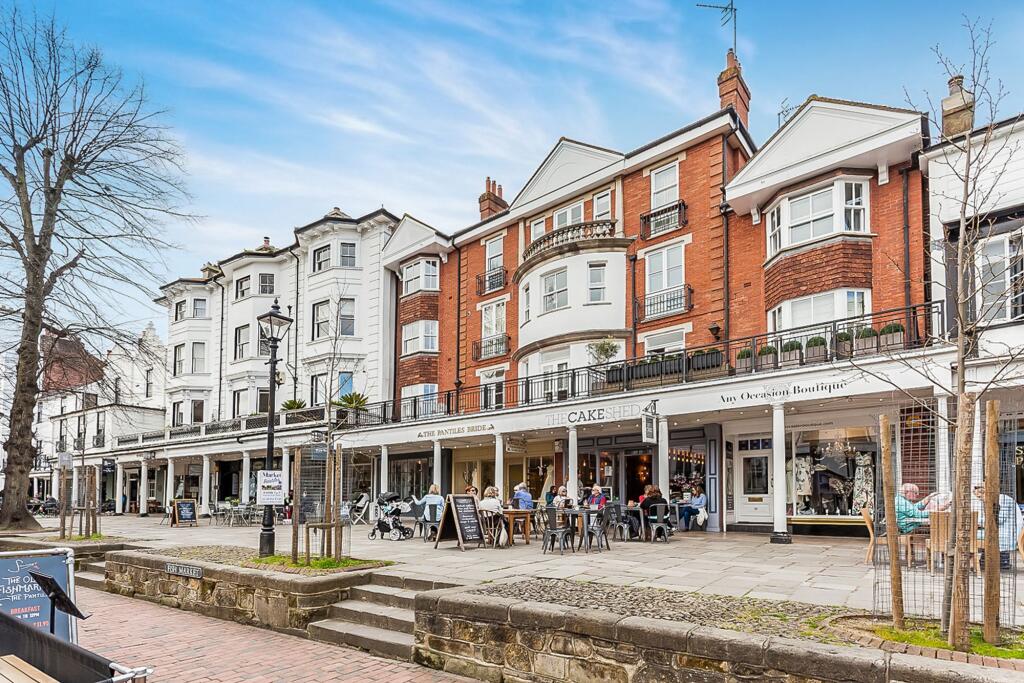 Main image of property: The Pantiles, Tunbridge Wells, TN2