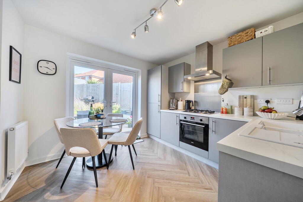 House in Reading - View 2