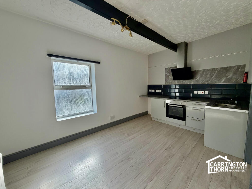 Flat 1, 101 Soho Hill, Birmingham, B19 1AY