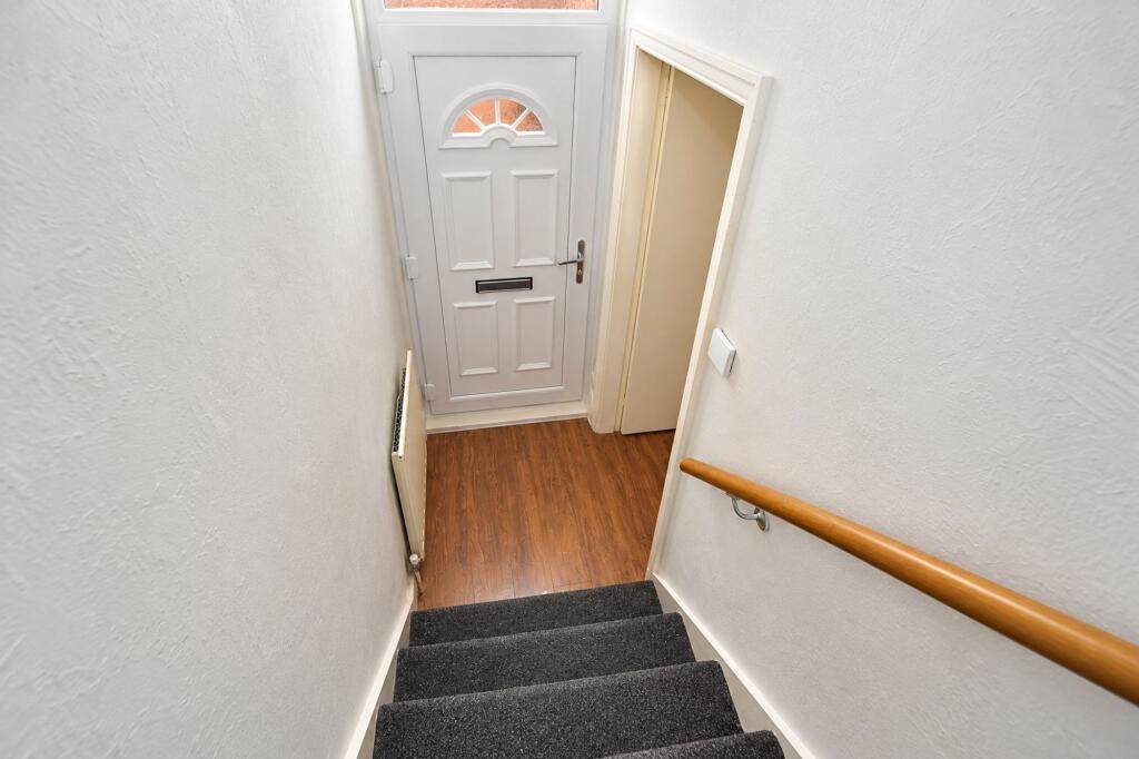 House in Stanley, County Durham - More