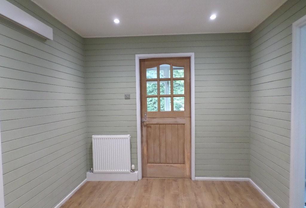 House in Lincoln - View 4