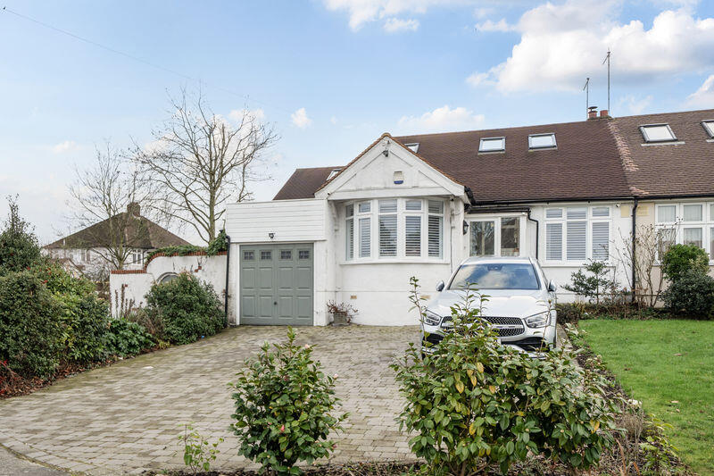 Main image of property: Haslemere Avenue, Barnet