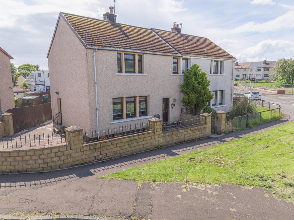 Main image of property: Navitie Park, Ballingry, Lochgelly, KY5