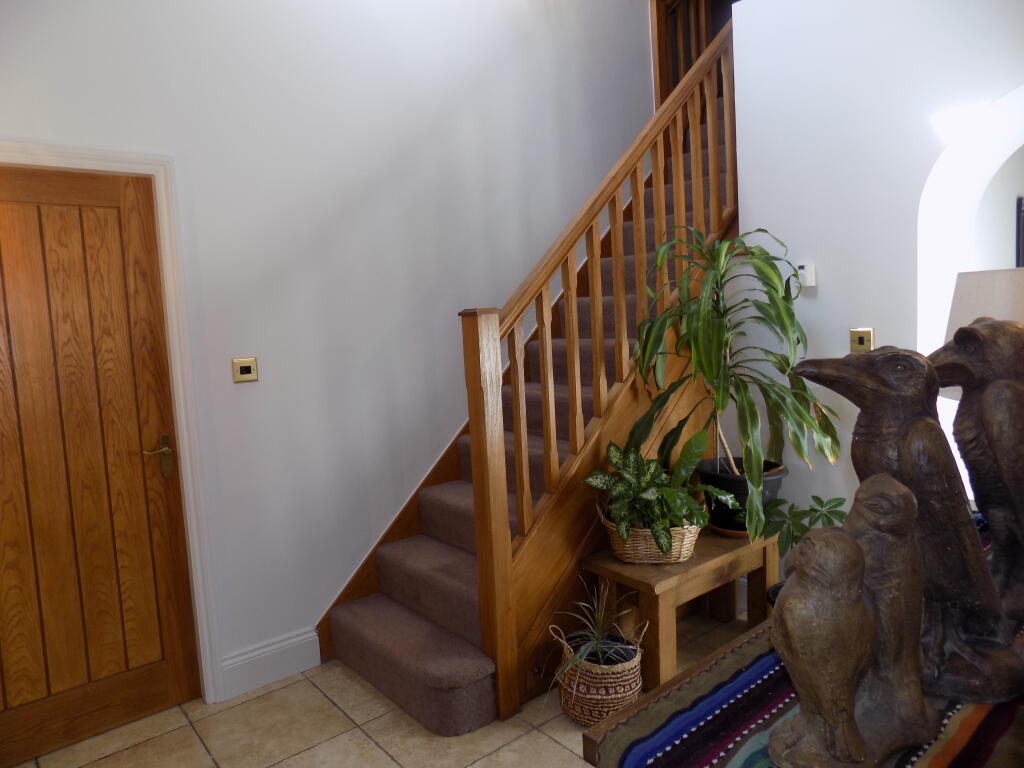 House in Matlock, Hopton - View 2