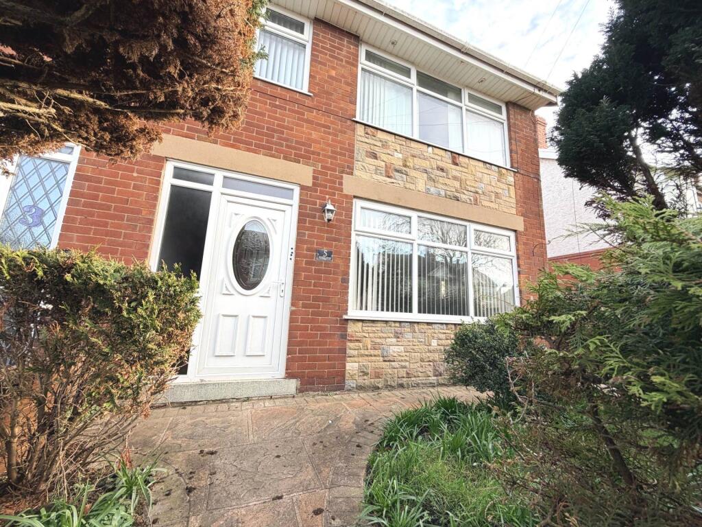 Main image of property: Kimberley Avenue, Blackpool, FY4 2LS