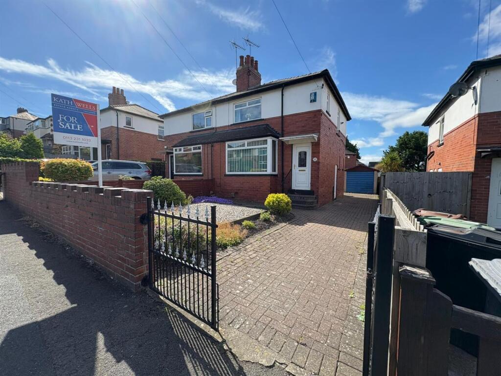 Main image of property: Kellett Road, Leeds