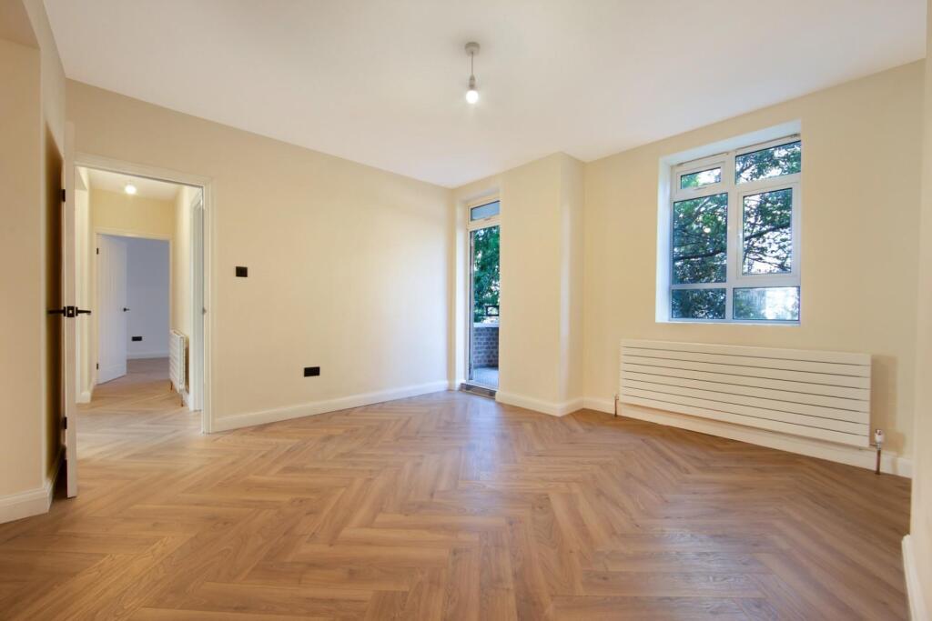 Main image of property: Huntsman Street, London, SE5