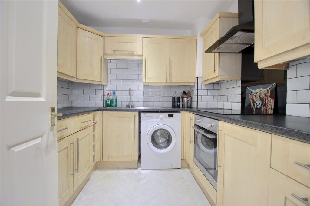 Apartment in Stockton-on-Tees - View 4