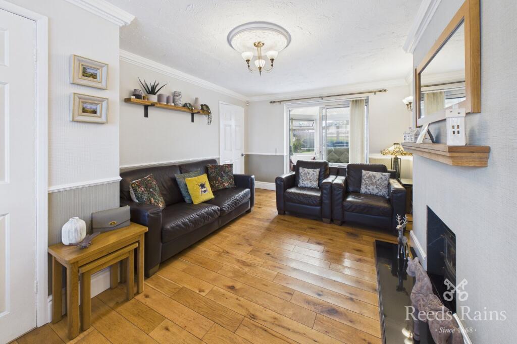 House in Wakefield - View 3