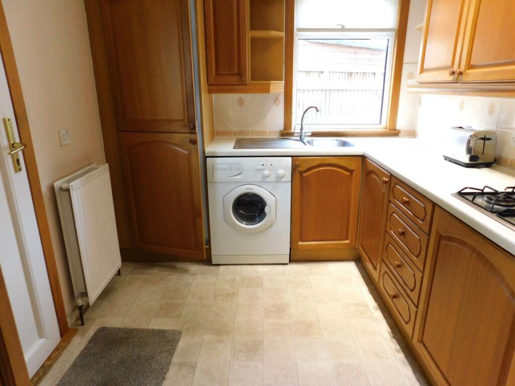 Wingate Avenue, Dalry, Ayrshire, KA24 photo 4