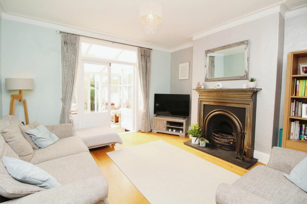 House in Dudley - More