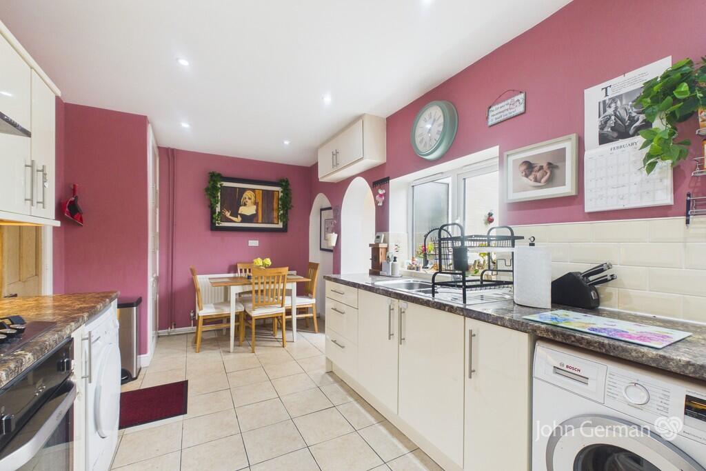 Linton Road, Rosliston photo 4