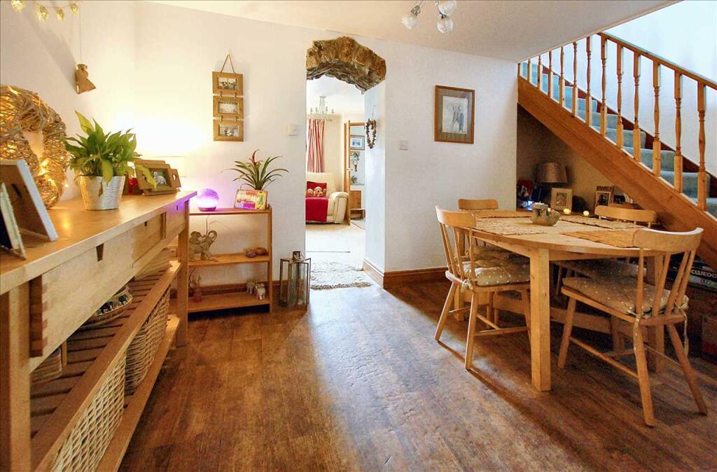 Main image of property: 2 Orchard Buildings, Pembroke