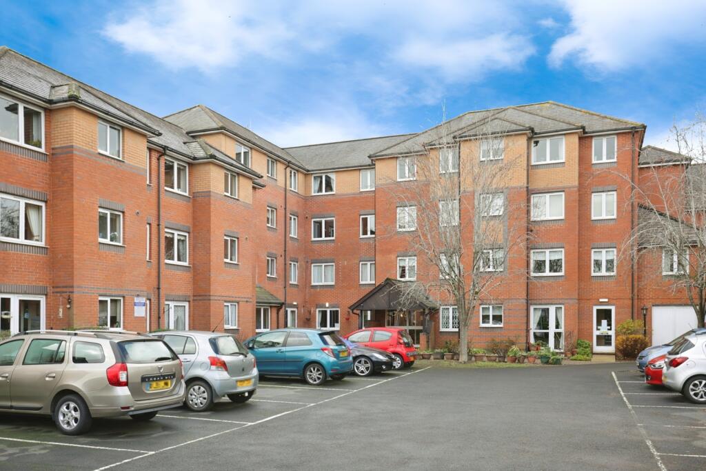 Main image of property: Britannia Road, Banbury, OX16