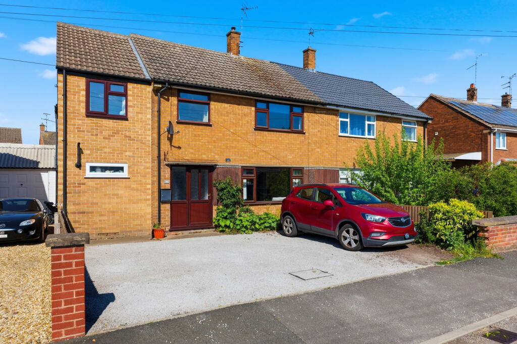 Main image of property: Easthorpe, Southwell, Nottingham, NG25 0HZ