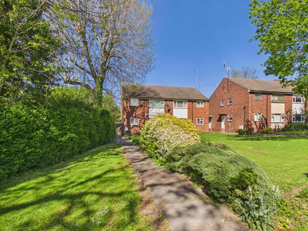 Additional image 10 of Newton Gardens, Great Barr, Birmingham, B43