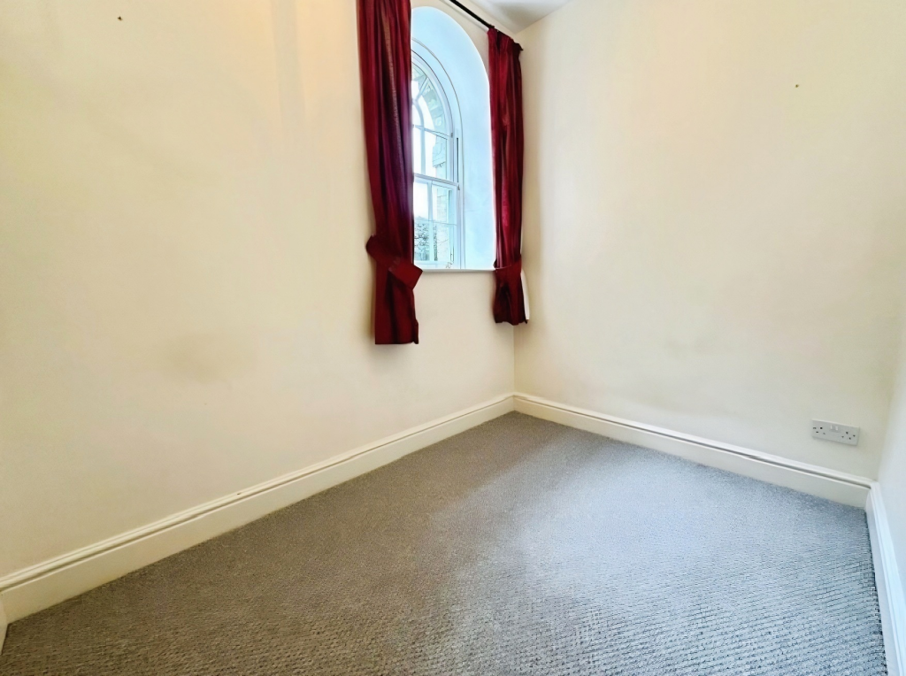 Apartment in Cambridge - More