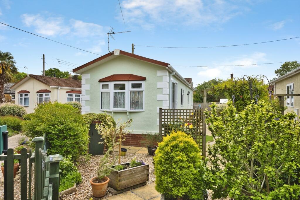 Main image of property: Hurst Park, Martock, Somerset, TA12