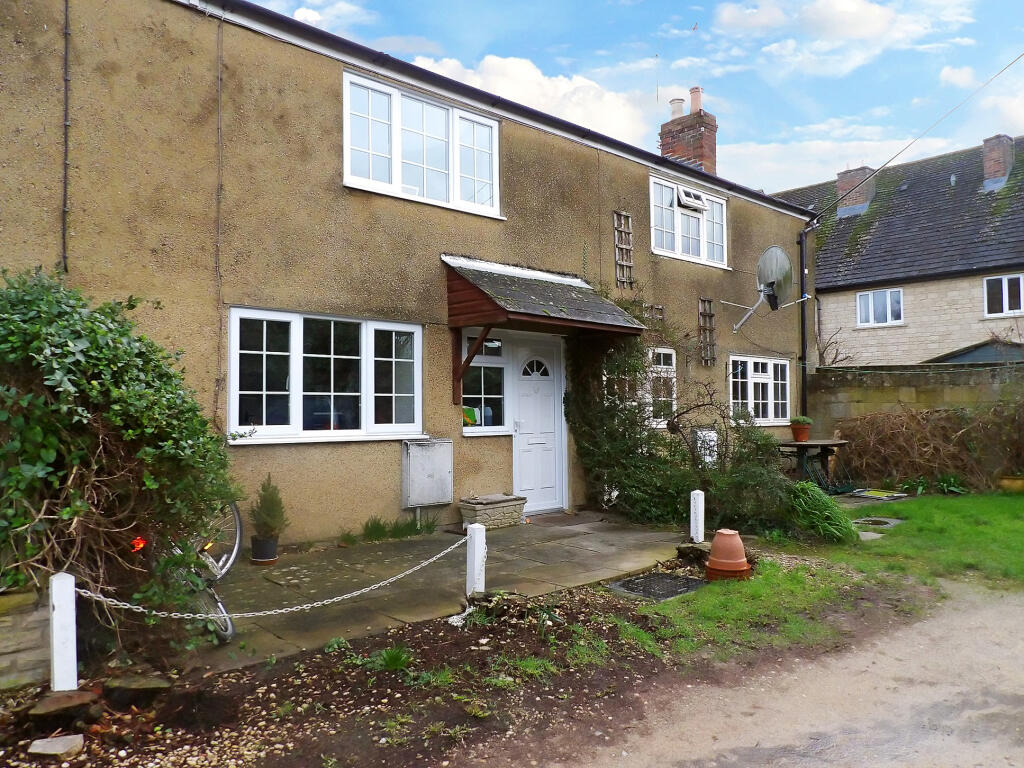 Main image of property: Newland, Witney, Oxfordshire