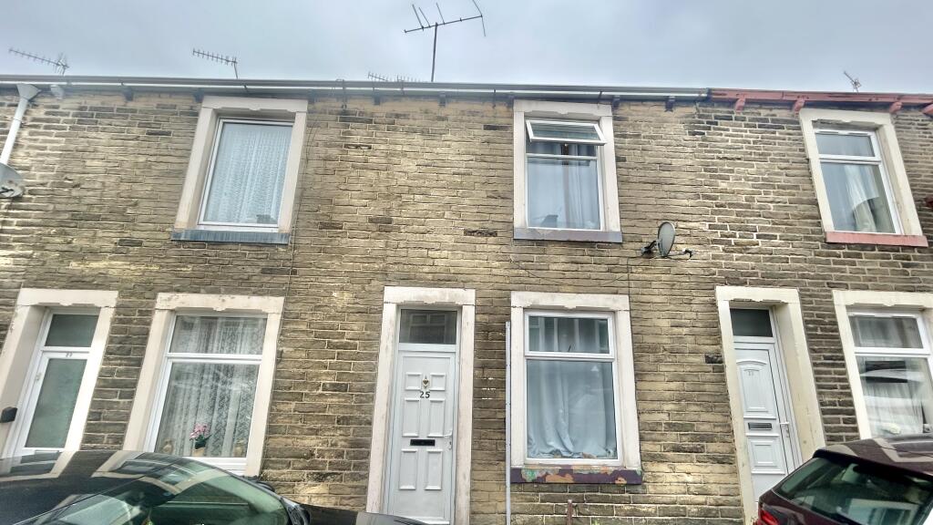 Main image of property: Princess Street, Nelson, BB9
