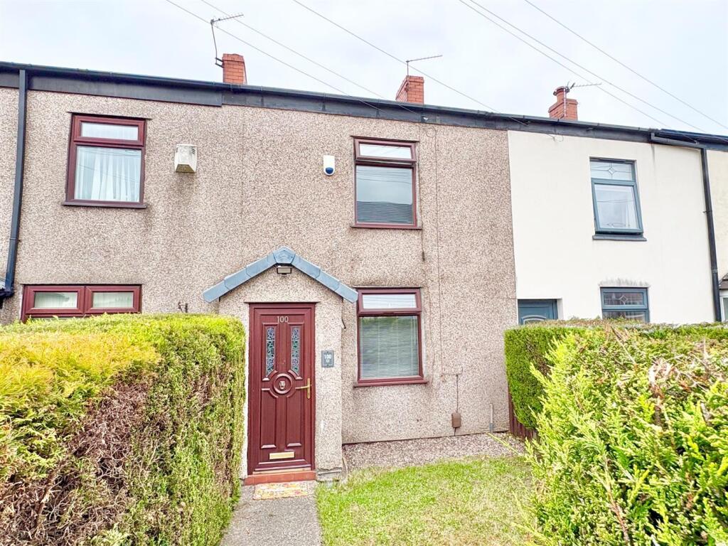 Main image of property: Church Street, Warrington