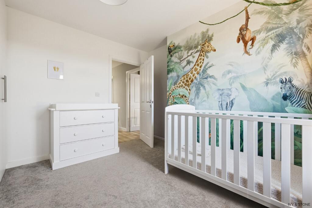Apartment in Rainham, Knightswood Place - View 5