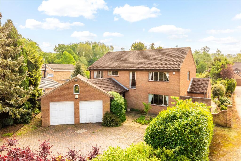 Main image of property: Clophill Road, Maulden, Bedfordshire, MK45