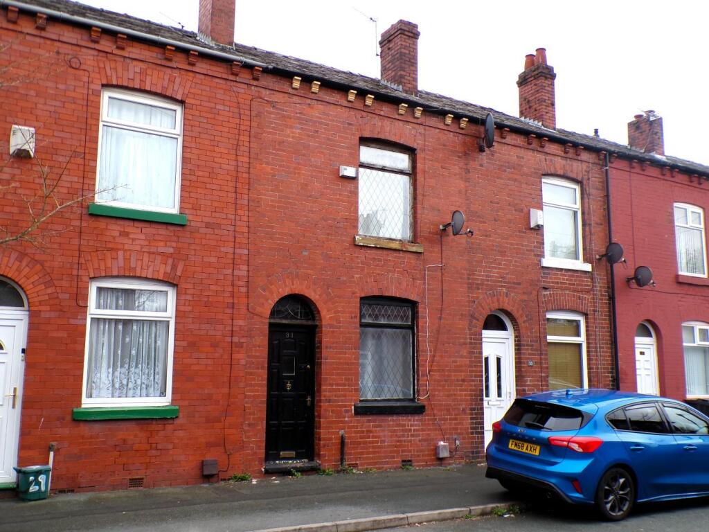 Main image of property: Miriam Street, Failsworth, Manchester