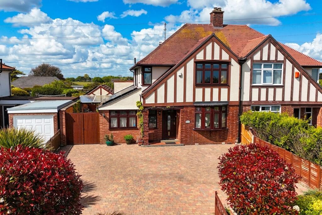 Main image of property: Warren Road, Gorleston, Great Yarmouth
