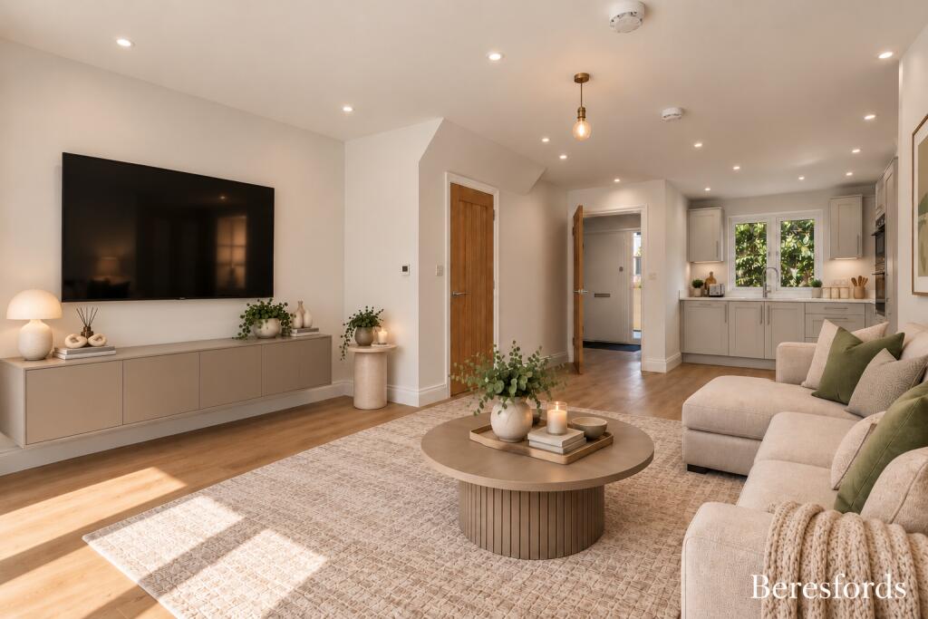 House in Chelmsford - View 2
