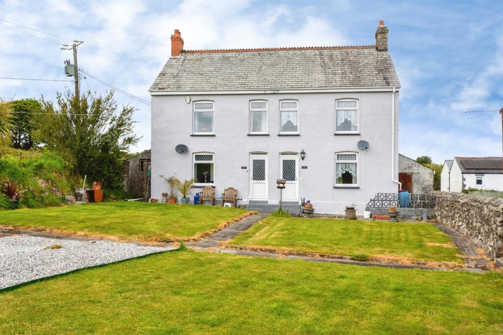Main image of property: Carloggas, St. Austell, Cornwall, PL26
