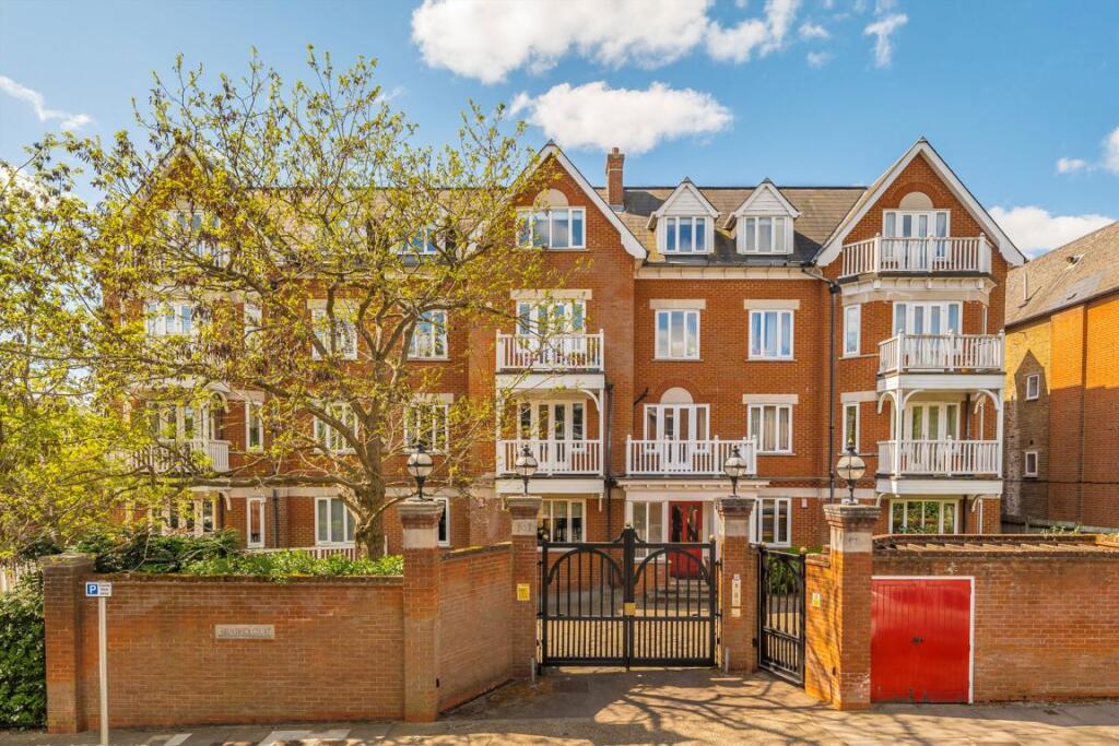 Main image of property: Darlaston Road, Wimbledon