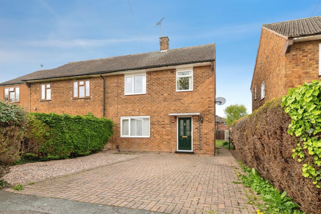 Main image of property: Sharphill Road, Edwalton, Nottingham