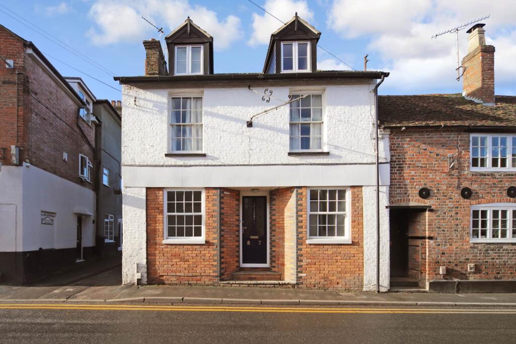 Main image of property: Akeman Street, Tring