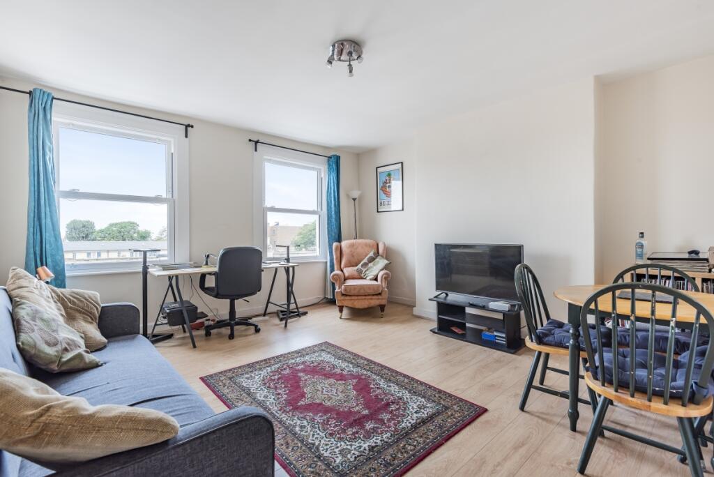 Main image of property: Choumert Road, Peckham, London, SE15