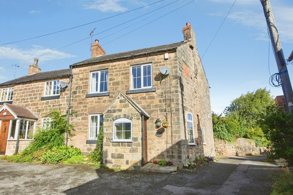 Main image of property: Well Yard, Holbrook, Belper
