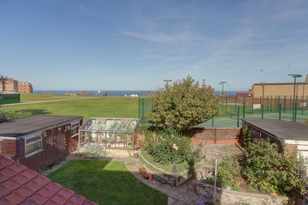 House in York - View 2
