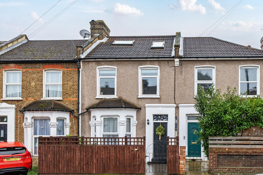 Main image of property: Sandhurst Road, London