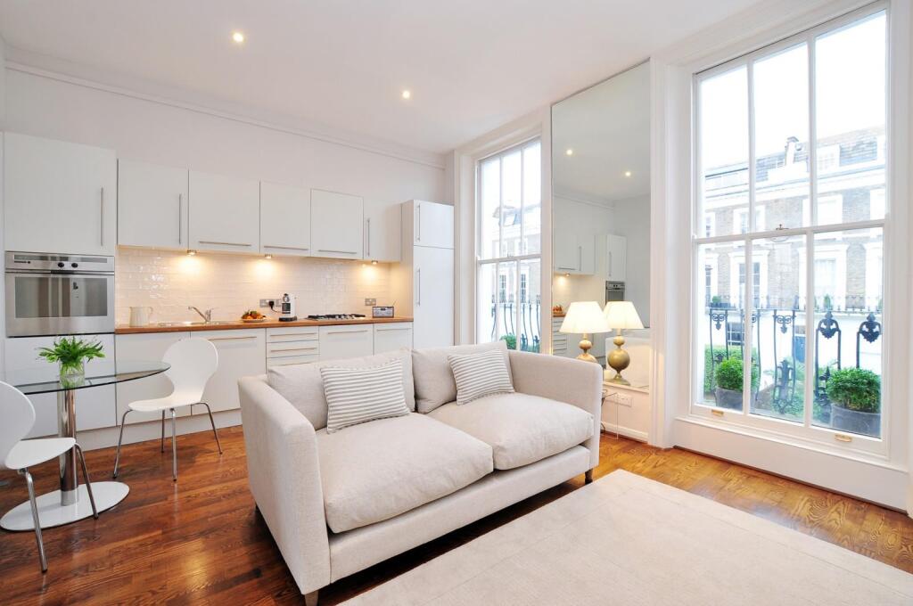 Main image of property: Gloucester Avenue, Primrose Hill, London, NW1