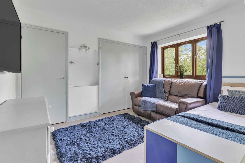 Additional image 15 of Wood Terrace, Sambourne, B96 6PB extended