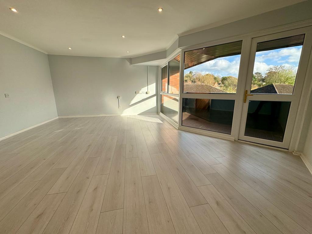 Apartment in Hereford - View 2
