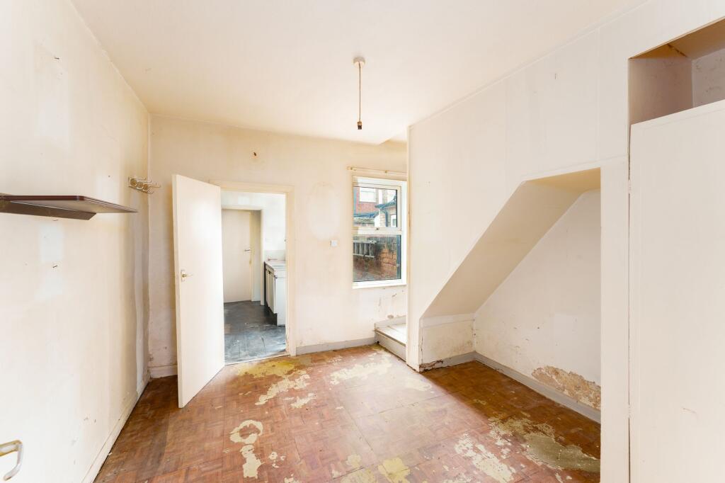 House in York - View 4