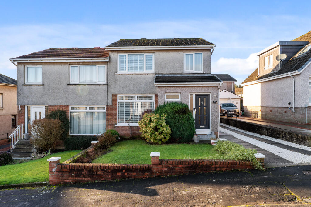Main image of property: 9 Cairnsmore Drive, Bearsden, G61 4RQ