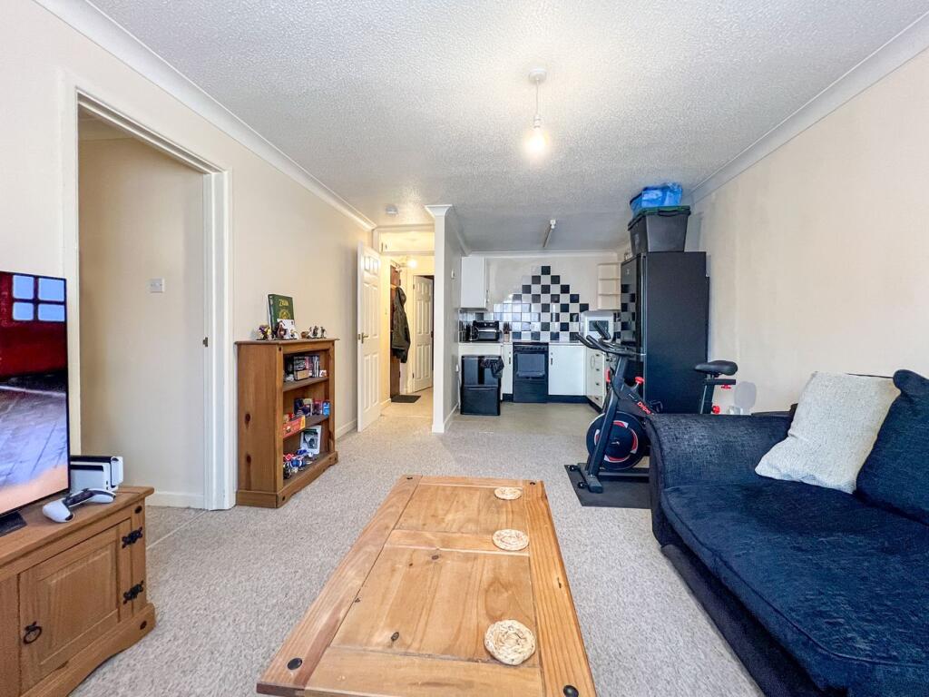 Apartment in Bath - View 4