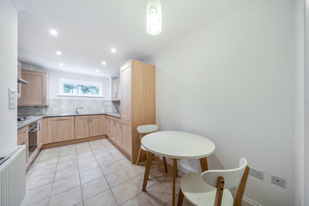 Quickley Lane, Chorleywood, Rickmansworth – pohled 6